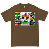 Cacao Spooky heifer Premium Tee - Artiststas