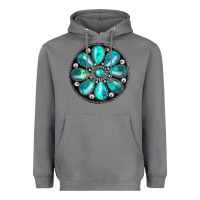 Storm gemstone Heavyweight Hoodie - JahusDesignShop