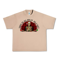 Burro this is as jolly  as i get Urban Heavy Tee - RanaPortraitStore