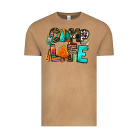 Vintage Camel camp life Vintage Tee - RanaPortraitStore