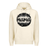 Tofu leopard mama Premium Hoodie - MaliasSmallBusiness