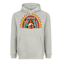 Moon Dust firefighter gnomes rainbow Heavyweight Hoodie - Artiststas