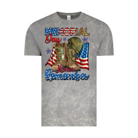 Cloud Rock memorial day honor remember Vintage Tee - RanaPortraitStore