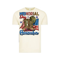 Vintage Arctic memorial day honor remember Vintage Tee - RanaPortraitStore
