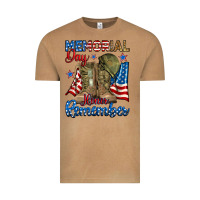 Vintage Camel memorial day honor remember Vintage Tee - RanaPortraitStore