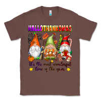Chestnut hallothanksmas its the most wonderful time of the Classic Tee - texasbilliewilder