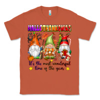 Copper hallothanksmas its the most wonderful time of the Classic Tee - texasbilliewilder