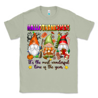 Matcha hallothanksmas its the most wonderful time of the Classic Tee - texasbilliewilder