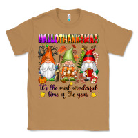 Toasted Coconut hallothanksmas its the most wonderful time of the Classic Tee - texasbilliewilder
