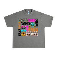 Tornado nana gemstone sunflower Urban Heavy Tee - texasbilliewilder