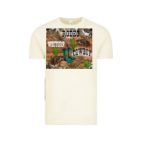 Vintage Arctic western rodeo Vintage Tee - RanaPortraitStore