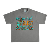 Tornado not perfect just forgiven Urban Heavy Tee - texasbilliewilder