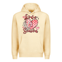 Pina Colada love season Premium Hoodie - MaliasSmallBusiness