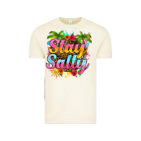 Stay Salty Vintage Tee | Teevron