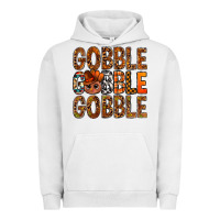 Pigment Lunar Rock western gobble with turkey bbs Urban Hoodie - BundleAndBundleShop