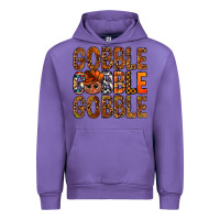 Tulip western gobble with turkey bbs Urban Hoodie - BundleAndBundleShop