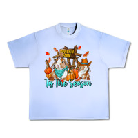 Grape Ice Tis The Season Urban Heavy Tee - RanaPortraitStore