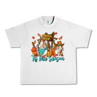 Lunar Rock Tis The Season Urban Heavy Tee - RanaPortraitStore