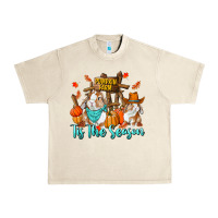 Tis The Season Urban Heavy Tee | Teevron