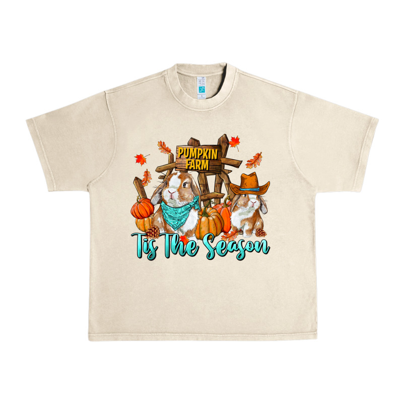 Tis The Season Urban Heavy Tee by RanaPortraitStore | Teevron