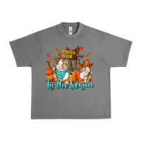 Tornado Tis The Season Urban Heavy Tee - RanaPortraitStore