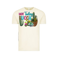 Vintage Arctic not today succa Vintage Tee - RanaPortraitStore