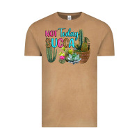 Vintage Camel not today succa Vintage Tee - RanaPortraitStore
