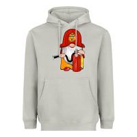 Moon Dust firefighter gnomes Heavyweight Hoodie - Artiststas