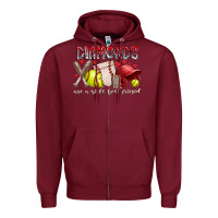 Diamonds Are A Girls Best Friends Zipper Hoodie | Teevron