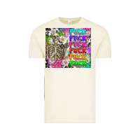 Vintage Arctic fuck this fuck that Vintage Tee - RanaPortraitStore