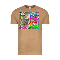 Vintage Camel fuck this fuck that Vintage Tee - RanaPortraitStore