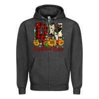 Charcoal Heather christmas rn registered nurse Zipper Hoodie - FaDigitalArtStudio