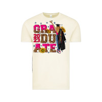 Vintage Arctic graduate 2023 Vintage Tee - RanaPortraitStore