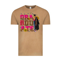 Vintage Camel graduate 2023 Vintage Tee - RanaPortraitStore