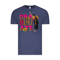 Vintage Denim graduate 2023 Vintage Tee - RanaPortraitStore