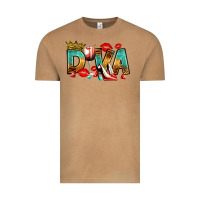 Vintage Camel diva Vintage Tee - RanaPortraitStore