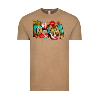 Diva Vintage Tee | Teevron