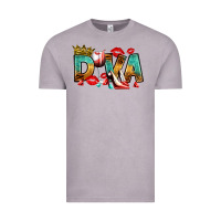 Vintage Zinc diva Vintage Tee - RanaPortraitStore