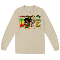 Mushroom unapologetically dope Long Sleeve Tee - Zillion Design Studio