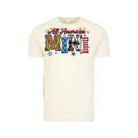 All American Mini Vintage Tee | Teevron