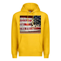 Lemon fuck around and find out Premium Hoodie - MaliasSmallBusiness