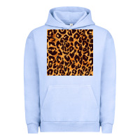 Pigment Grape Ice leopard seamless pattern bbs Urban Hoodie - BundleAndBundleShop
