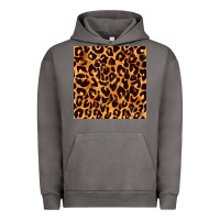 Pigment Tornado leopard seamless pattern bbs Urban Hoodie - BundleAndBundleShop