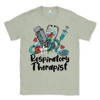 Matcha respiratory therapist Classic Tee - BarkalooDesign