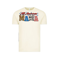 Vintage Arctic all american mama Vintage Tee - RanaPortraitStore