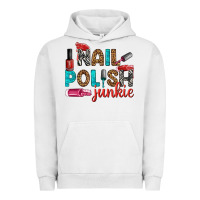 Pigment Lunar Rock nail polish junkie bbs Urban Hoodie - BundleAndBundleShop
