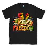 Black We are black history juneteenth Classic Tee - Zillion Design Studio