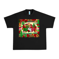 Black viva mexico Urban Heavy Tee - Zillion Design Studio