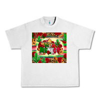 Lunar Rock viva mexico Urban Heavy Tee - Zillion Design Studio