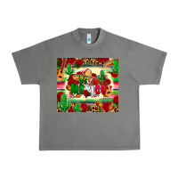 Tornado viva mexico Urban Heavy Tee - Zillion Design Studio
